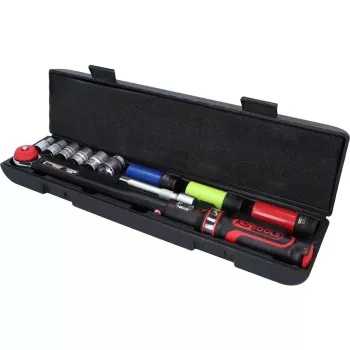 Torque Wrench KS Tools 516.2400 Weight 3.04 kg