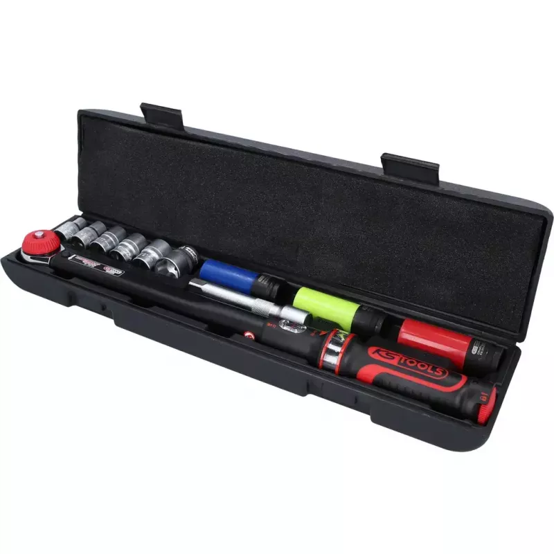 Torque Wrench KS Tools 516.2400 Weight 3.04 kg