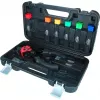 Riveter KS Tools 150.9805 Weight 2.62 kg