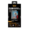 Screen protector PanzerGlass for Samsung New Galaxy S 2026 — Ultra-Wide Fit, PET+silicone, FASTFIT