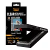 Screen protector PanzerGlass for Samsung New Galaxy S 2026 — Ultra-Wide Fit, PET+silicone, FASTFIT