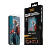 Screen protector PanzerGlass for Samsung New Galaxy S 2026 — Ultra-Wide Fit, PET+silicone, FASTFIT