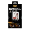 Screen Protector PanzerGlass for Samsung New Galaxy S 2026 Plus — Ultra‑Wide Fit, PET+Silicone, FASTFIT