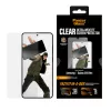 Screen protector PanzerGlass for Samsung New Galaxy S2026 Ultra — Ultra-wide PET film, FASTFIT, transparent