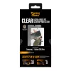 Screen protector PanzerGlass for Samsung New Galaxy S2026 Ultra — Ultra-wide PET film, FASTFIT, transparent