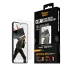 Screen protector PanzerGlass for Samsung New Galaxy S2026 Ultra — Ultra-wide PET film, FASTFIT, transparent
