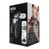 Braun Series 7 71-N7200cc Foil shaver Trimmer Black
