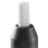 HAMA Fibreglass cleansing pen/cloth for digital camera, black, 140 mm