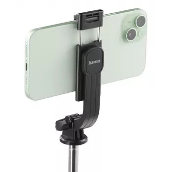 Selfie Stick Hama Fancy Stand 110 II Black Smartphone 10m Range