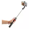 Selfie Stick Hama Fancy Stand 110 II Black Smartphone 10m Range