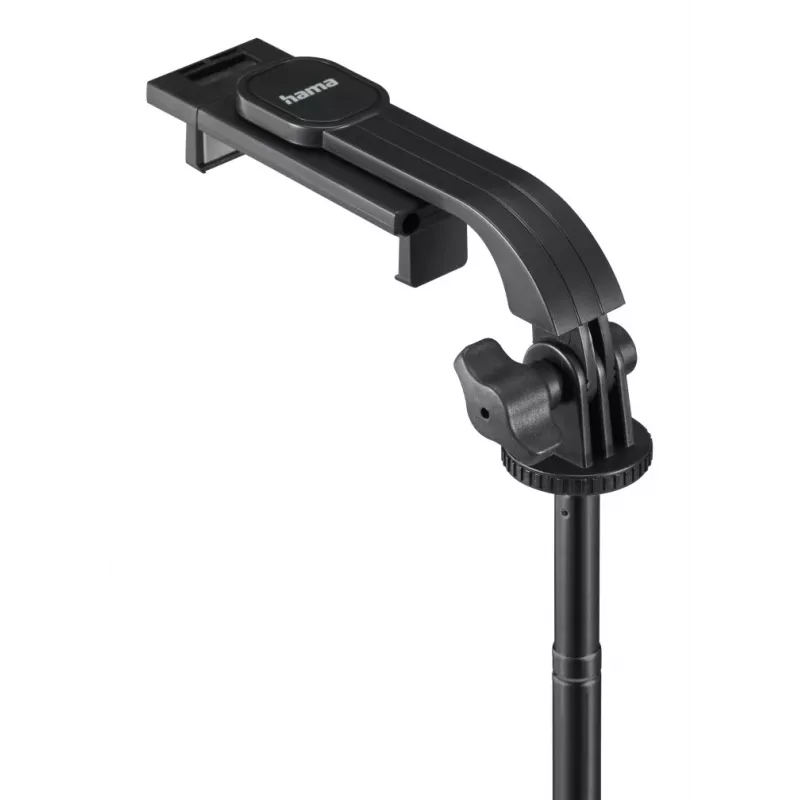 Selfie Stick HAMA Fancy Stand 170 II with Bluetooth remote, compact extendable handset