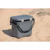 Cool box COLEMAN Convoy 28 QT, 29 L capacity, polyurethane insulation, grey