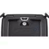 Cool box COLEMAN Convoy 28 QT, 29 L capacity, polyurethane insulation, grey