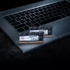 Laptop memory module ADATA AD5S560048G-S 48 GB DDR5 5600 MT/s 262-pin SO-DIMM CAS46 1.1V Black