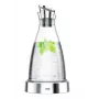 EMSA 505219 carafe/jug/bottle 1 L Stainless steel, Transparent