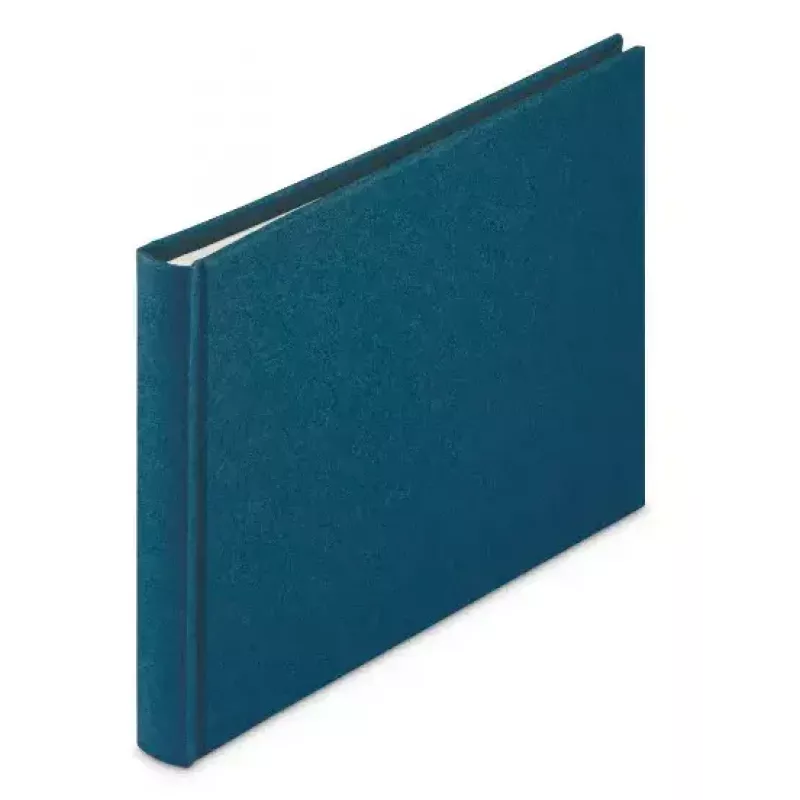 Hama Wrinkled photo album Blue 36 sheets 10 x 15 Book binding