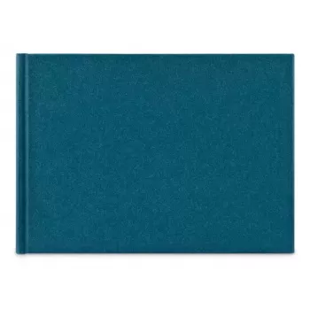 Hama Wrinkled photo album Blue 36 sheets 10 x 15 Book binding