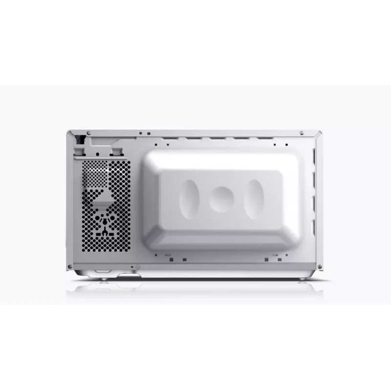 Sharp YC-MS01E-C microwave White Solo microwave Countertop 20 L 800 W