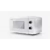 Sharp YC-MS01E-C microwave White Solo microwave Countertop 20 L 800 W