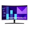 Samsung S39GD computer monitor 81.3 cm (32 inch) 1920 x 1080 pixels Full HD LCD Black