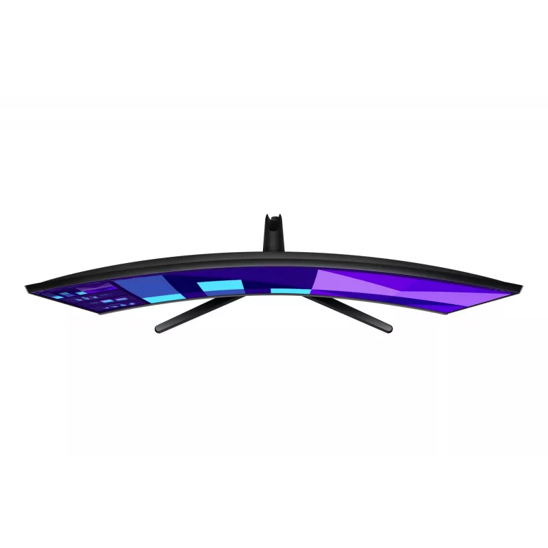 Samsung S39GD computer monitor 81.3 cm (32 inch) 1920 x 1080 pixels Full HD LCD Black
