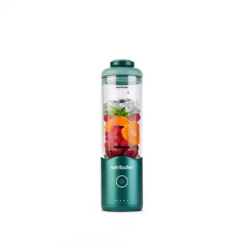 NutriBullet NBP013GR blender 0.59 L Portable blender Green