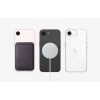 Smartphone Apple iPhone 17e, A19 processor, 256GB, 6.1 inch (15.5 cm) display, 48 MP rear camera, Dual SIM, Black