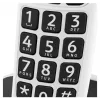 DECT telephone Doro PhoneEasy 100w