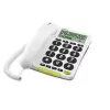 Analog telephone Doro 312cs