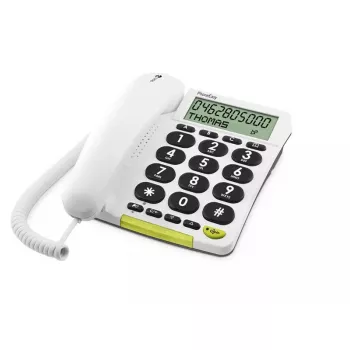 Analog telephone Doro 312cs