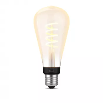 Philips ST72 Edison – E27 smart bulb
