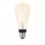 Philips ST72 Edison – E27 smart bulb