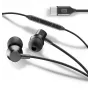 Cellularline SPARROW Stereo in-ear earphones with microphone and remote control