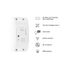 Smart switch Avanca International BV Hombli Smart Switch 2P wireless 230V (90–250V, 50–60Hz), 39×88×24 mm