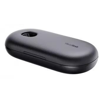 Yealink BHC71P, Charging case, Black