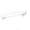 Philips Hue White and colour ambience Centris 4-spot ceiling light