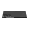 Cellularline Tetra Force Strong Guard - Galaxy S25 Ultra-protective, anti-shock flexible case with integrated Microban® antibacterial technology