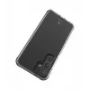 Cellularline Tetra Force Strong Guard - Galaxy S25 Ultra-protective, anti-shock flexible case with integrated Microban® antibacterial technology