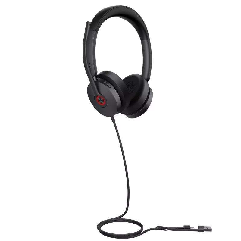 Yealink UH48 SE Dual Teams USB-C/A Headset