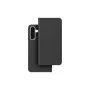 Samsung GP-FWA566AEA mobile phone case 17 cm (6.7 inch) Flip case Black