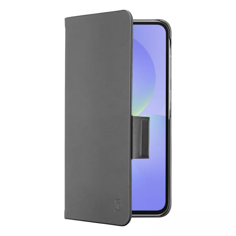 Cellularline Book - Galaxy A36/A56 Book case with card pocket and magnetic closure