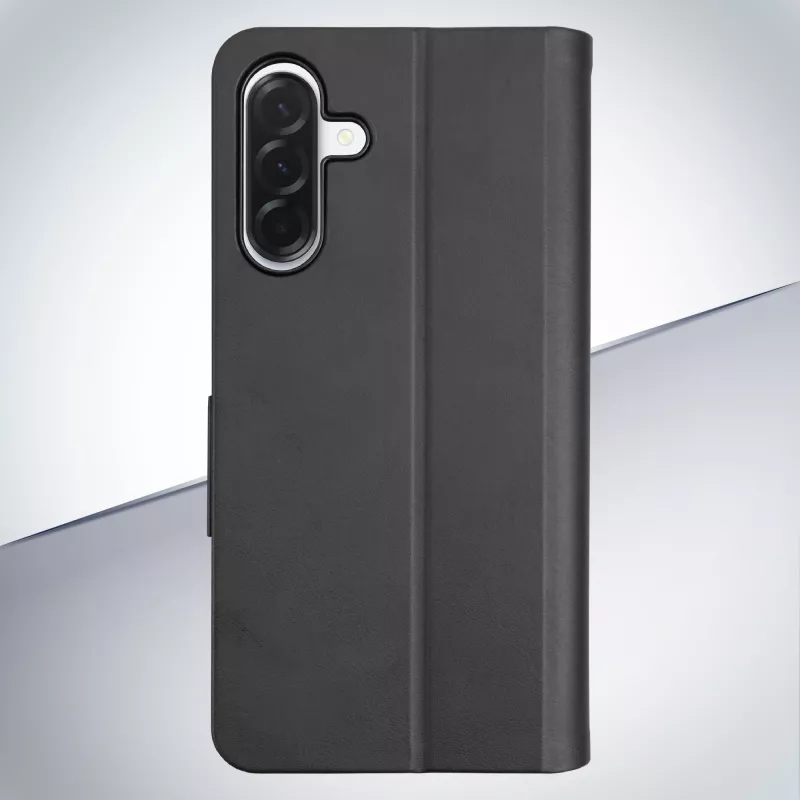 Cellularline Book - Galaxy A36/A56 Book case with card pocket and magnetic closure
