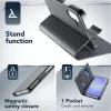 Cellularline Book - Galaxy A36/A56 Book case with card pocket and magnetic closure