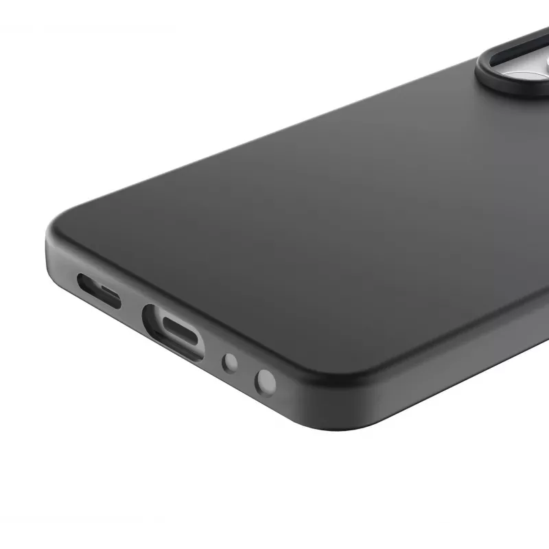 Cellularline Chroma - Galaxy A36/A56 Colourful soft rubber case
