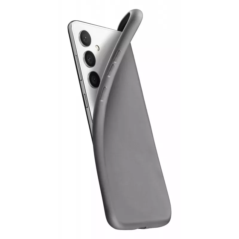 Cellularline Chroma - Galaxy A36/A56 Colourful soft rubber case