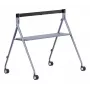 Stand Yealink MB-FS-P650T for MeetingBoard P650T, Floor Placement, Black/Grey
