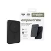 Power bank PanzerGlass empower™ 5000mAh Space Black portable charger
