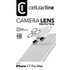 Cellularline Camera Lens - iPhone 17 Pro Max Protection for the camera