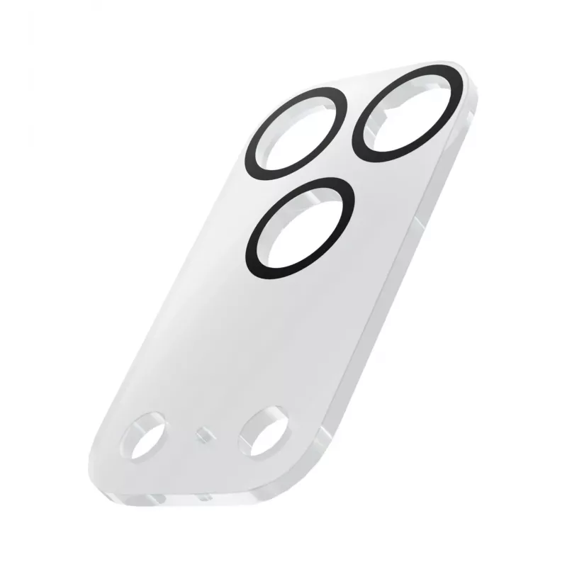 Cellularline Camera Lens - iPhone 17 Pro Max Protection for the camera