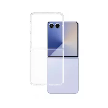 PanzerGlass CARE™ by ® Urban Combat Case Transparent Samsung Galaxy Z Flip7